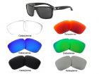 Galaxy Replacement Lenses For Arnette Witch Doctor 6 Color Polarized